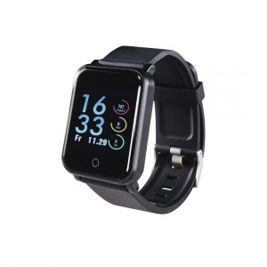 Hama FITNESS-TRACKER FIT TRACK 5900 ZW activity tracker