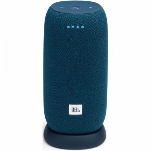JBL portable speaker Link Portable (Blauw)