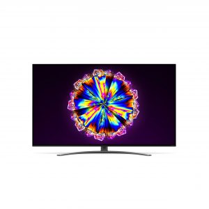 LG 55NANO866NA 55 inch UHD TV