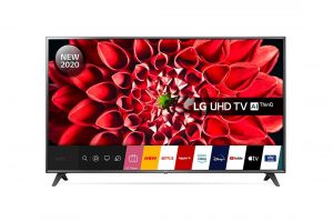 LG 75UN71006LC 75 inch UHD TV