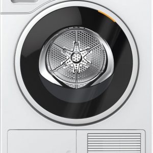 Miele TSJ 663 WP - Warmtepompdroger - WIFIConn@ct