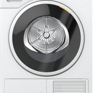 Miele TSJ 663 WP - Warmtepompdroger - WIFIConn@ct - NL/FR