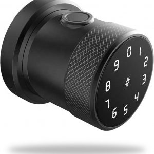 Mimor Smart Lock incl. Bridge