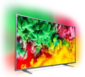 Philips 55PUS6703/12 - 4K TV