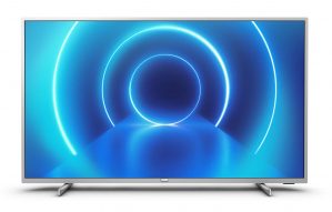 Philips 58PUS7555/12 UHD TV