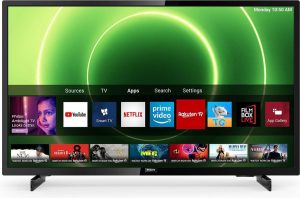 Philips 6800 series 32PFS6805/12 tv 81,3 cm (32'') Full HD Smart TV Wi-Fi Zwart