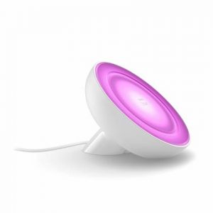 Philips Hue LED Bloom Tafellamp