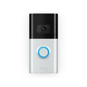 Ring 3 Videodeurbel