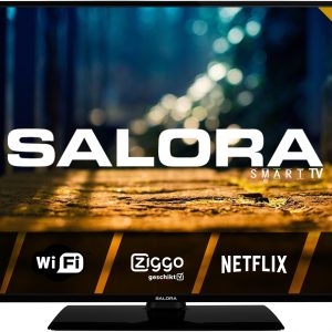 Salora 50XUS4404 50 inch UHD TV