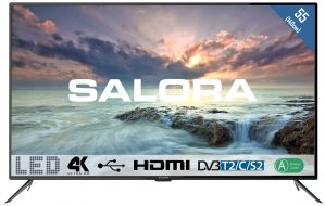 Salora 55UHL2800 55 inch UHD TV