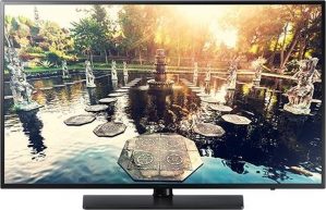 Samsung HG55EE690DB 55'' Full HD Smart TV Wi-Fi Titanium LED TV