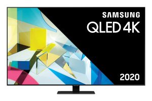Samsung QE49Q86TAL 49 inch QLED TV