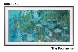 Samsung QE50LS03TAS QLED - The Frame 49 inch QLED TV