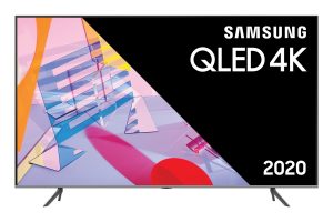 Samsung QE50Q67TASXXN 49 inch QLED TV