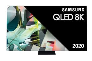Samsung QE65Q900TSL QLED TV