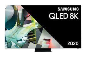 Samsung QE65Q950TSL QLED TV