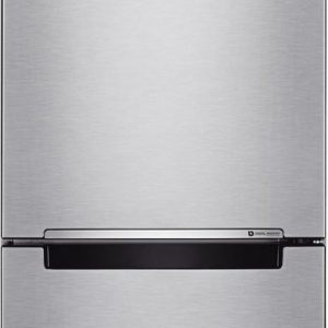 Samsung RB33N300NSA/EF - Koel-vriescombinatie - Zilver