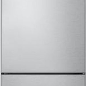 Samsung RB37J501MSA - Koel-vriescombinatie - Zilver