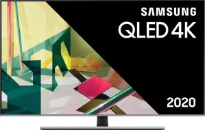Samsung Series 7 QE65Q75TALXXN tv 165,1 cm (65'') 4K Ultra HD Smart TV Wi-Fi