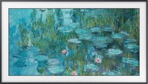 Samsung The Frame QE50LS03TAS 127 cm (50'') 4K Ultra HD Smart TV Wi-Fi Zwart