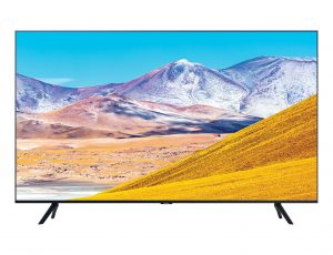Samsung UE82TU8000S 82 inch UHD TV