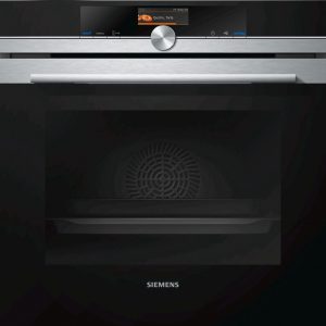 Siemens HB676G5S6 iQ700 - Inbouw oven - HomeConnect