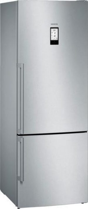 Siemens KG56FPI40 iQ700 - Koel- en vriescombinatie - RVS