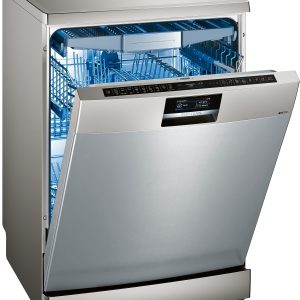 Siemens SN278I36UE Vrijstaande vaatwasser