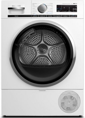 Siemens WT7HXM00NL - iQ700 - Warmtepompdroger