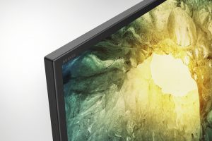 Sony KD-43X7056 UHD TV