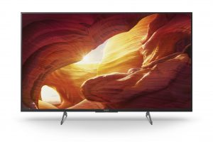 Sony KD-49XH8599 49 inch UHD TV