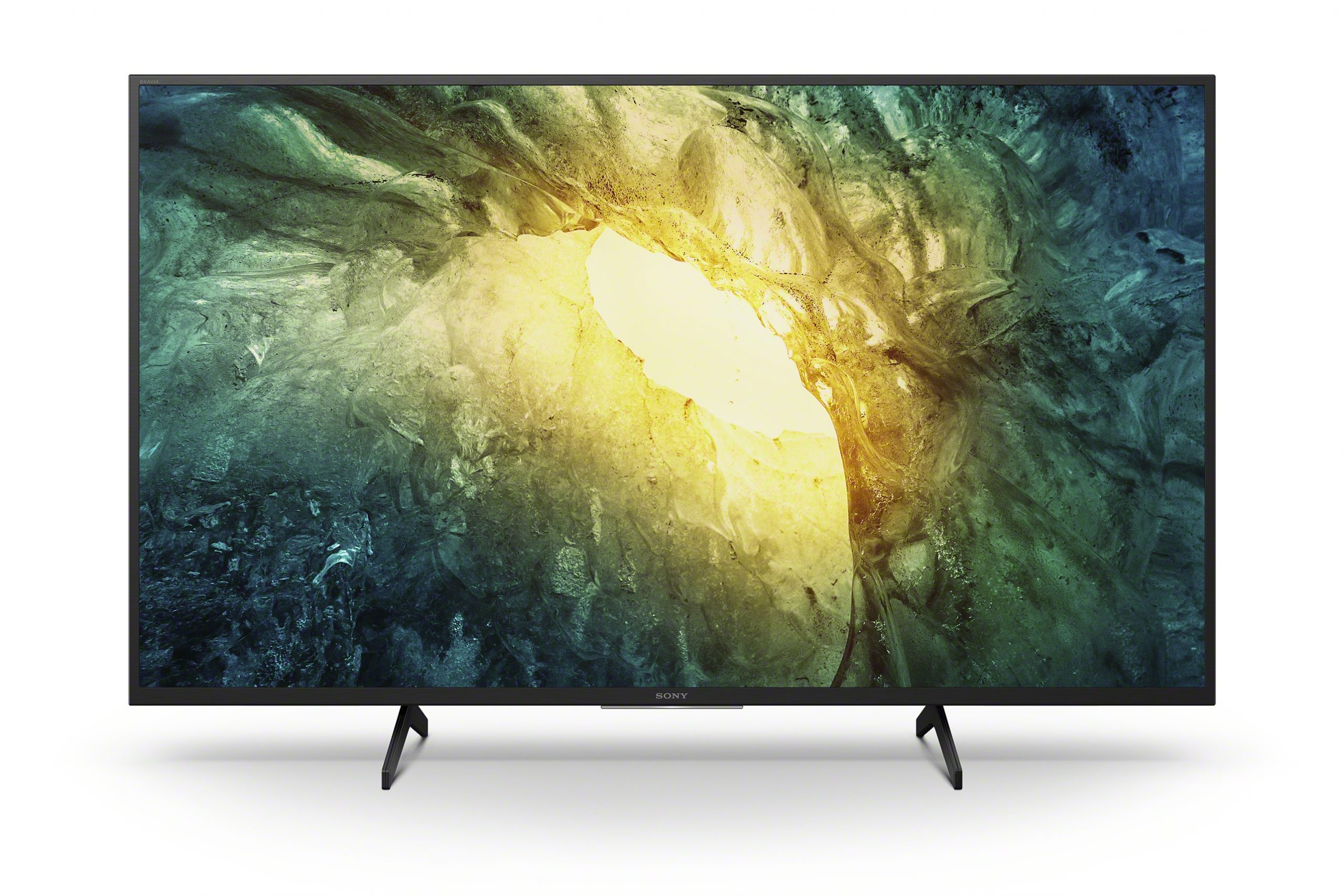 Sony KD-55X7056 55 inch UHD TV