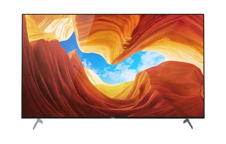 Sony KD-55XH9299 55 inch UHD TV