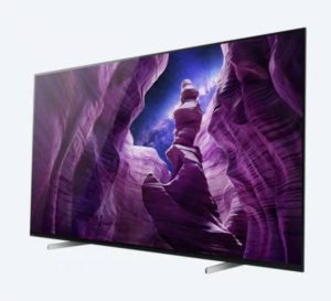 Sony KD-65A89 65 inch OLED TV