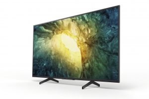 Sony KD-65X7056 UHD TV