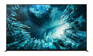 Sony KD-85ZH8 85 inch UHD TV