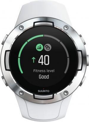 Suunto 5 G1 - Multisporthorloge - White