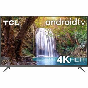 TCL 4K Ultra HD TV 65EP644