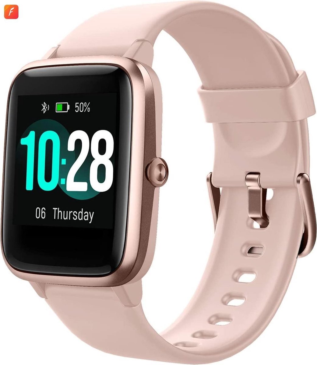 ritfit 3 smart watch