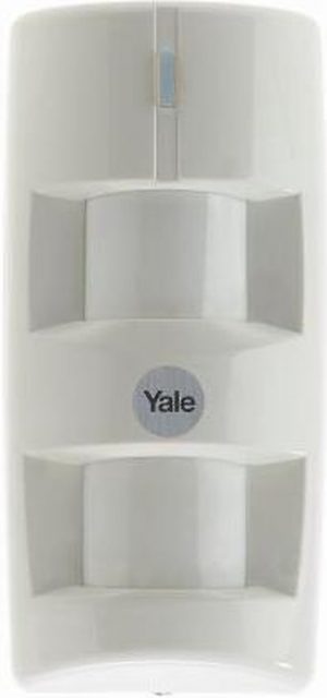 Yale Smart Living bewegingssensor - voor buiten - SR-EIR
