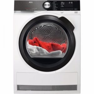 AEG warmtepompdroger T9DEN98BC