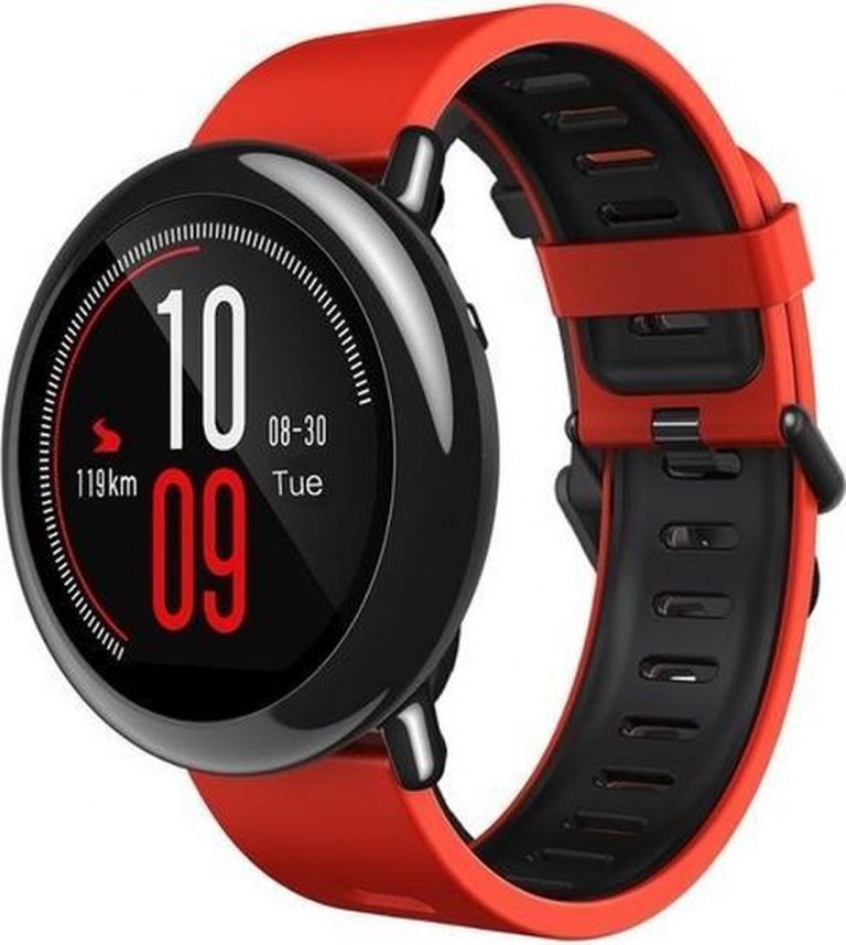 amazfit pace lowest price