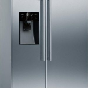 Bosch KAI93VIFP - Serie 6 - Amerikaanse koel-vriescombinatie