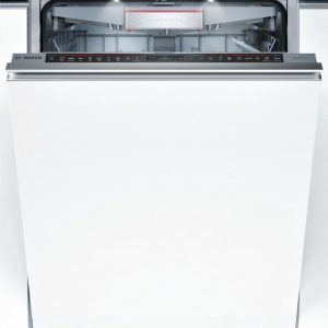 Bosch SBV88TX36E - Serie 8 - Inbouw vaatwasser