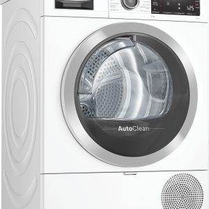 Bosch WTXH8M00NL Warmtepompdroger