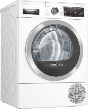 Bosch WTXH8M00NL Warmtepompdroger