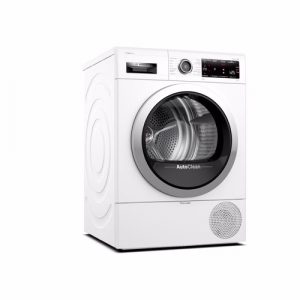 Bosch warmtepompdroger WTXH8M00NL