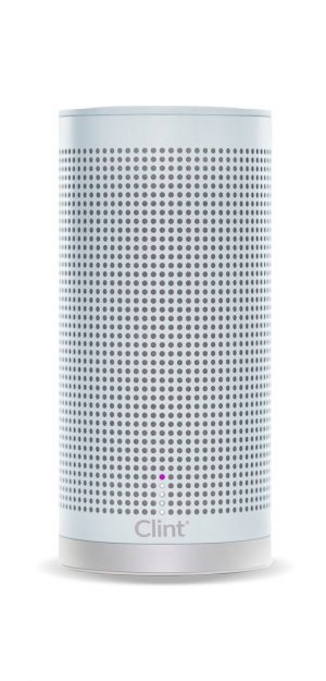 Clint WIFI speaker FREYA blauw-2e Keus