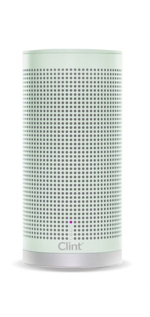 Clint WIFI speaker FREYA groen
