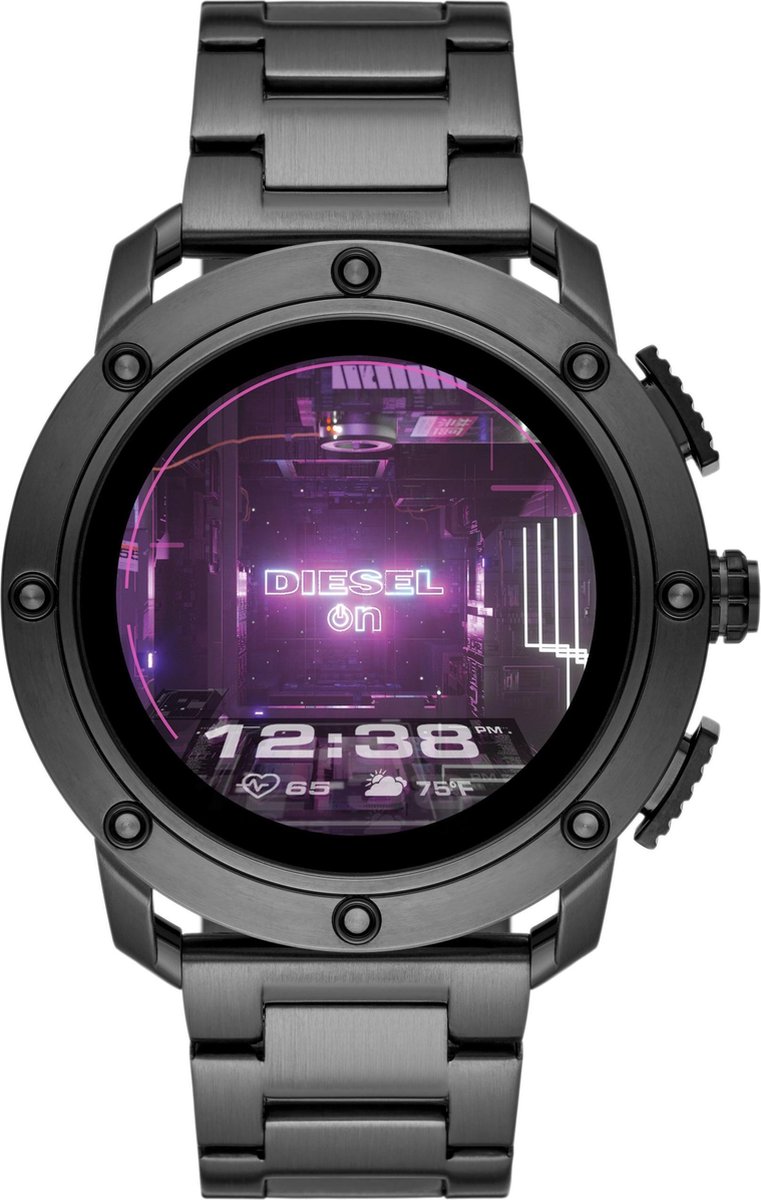 smart watch ax